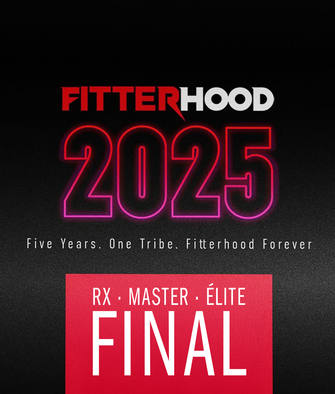 Imagen de la competencia