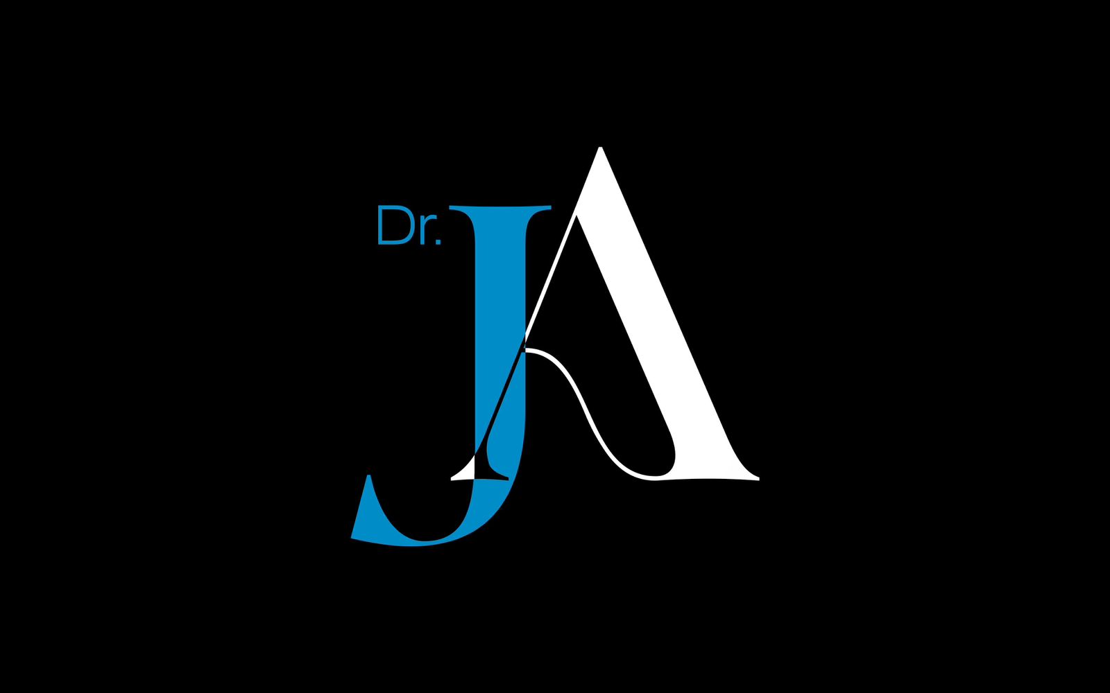 Dr. JA
