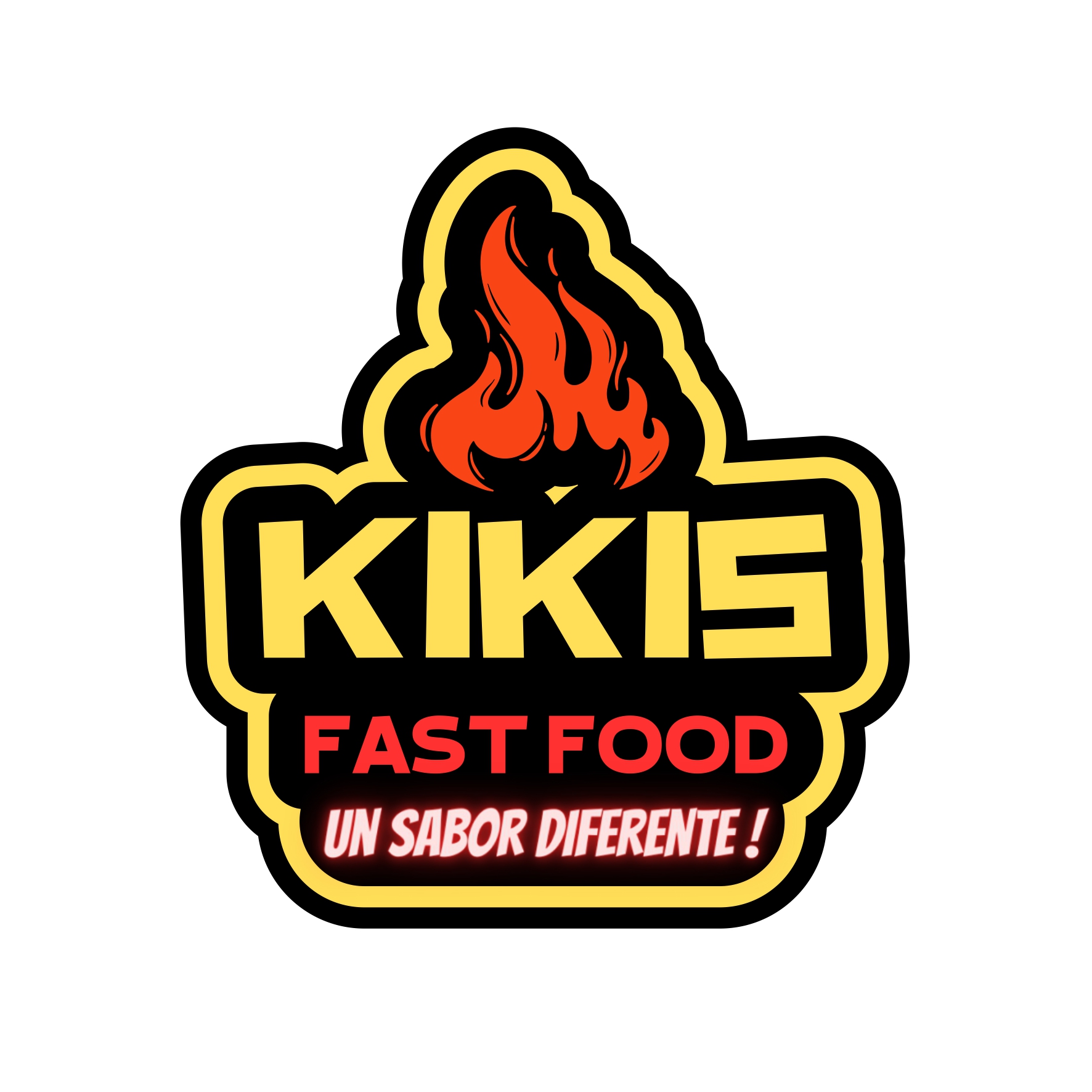 Kikis fast food