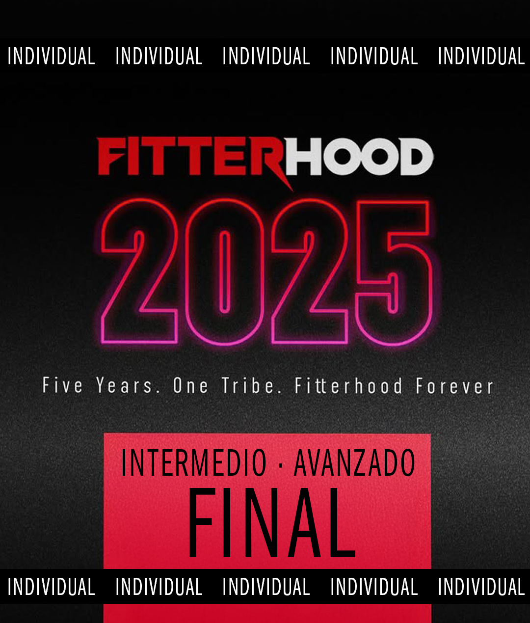 Imagen de la competencia