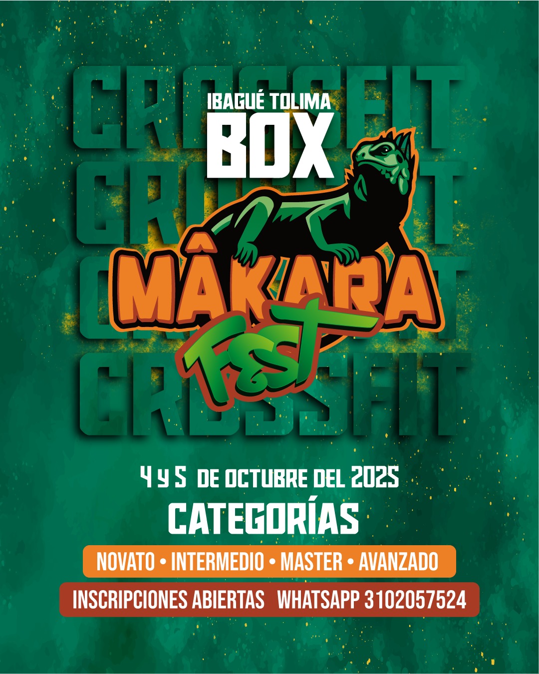 Imagen de la competencia